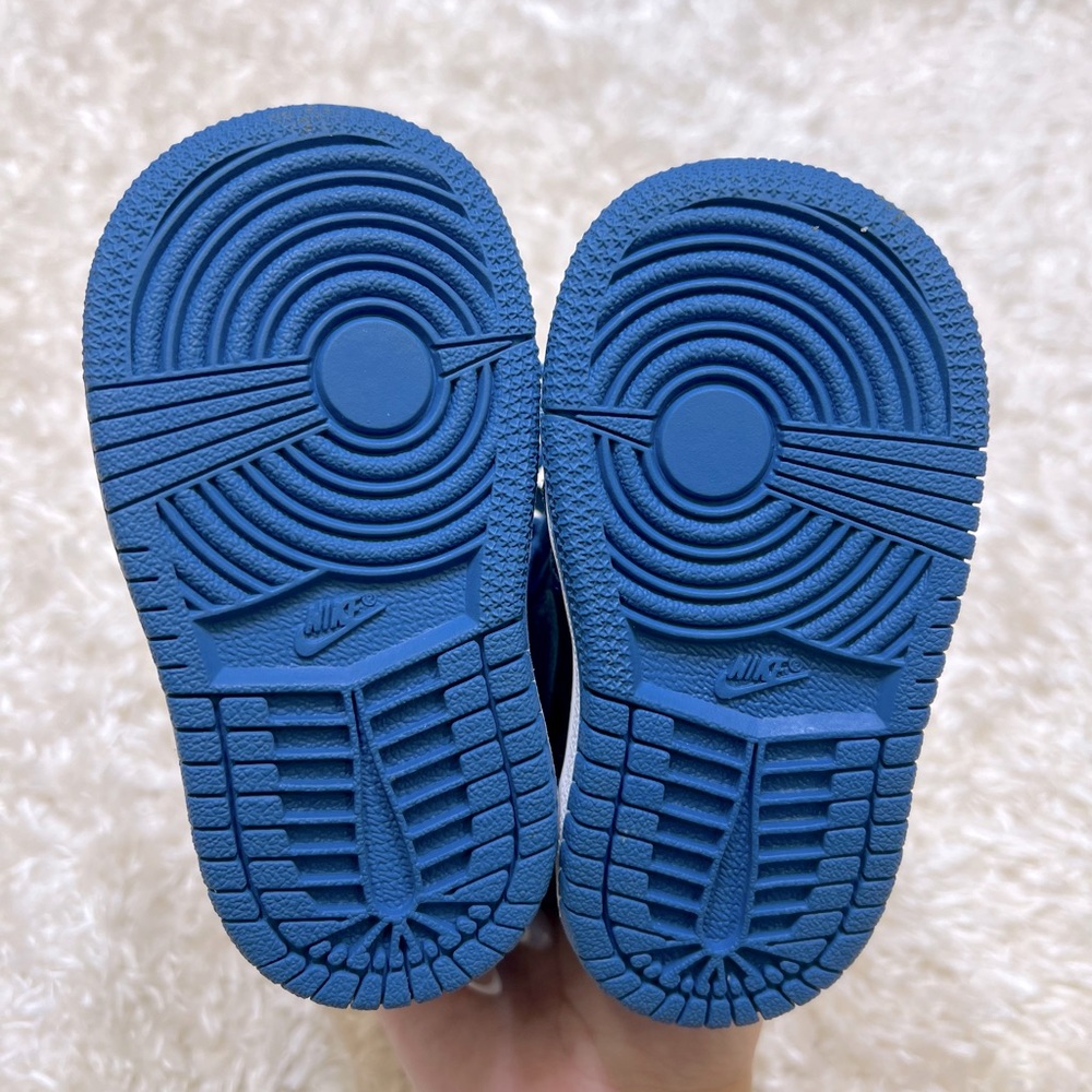 NIKE/AIR JORDAN || Walker Shoes (4C) - Picture 6 of 6